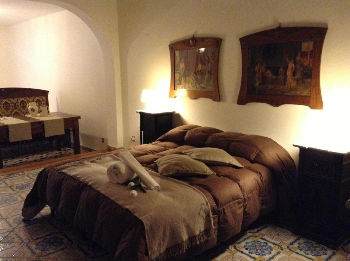 Verdi Apartment Кастеламаре дел Голфо Стая снимка