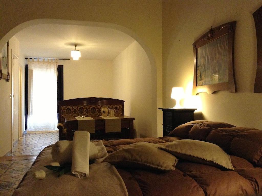 Verdi Apartment Кастеламаре дел Голфо Екстериор снимка