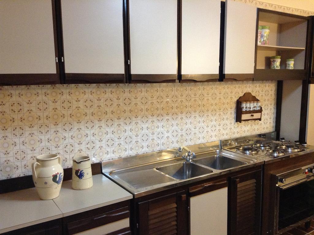 Verdi Apartment Кастеламаре дел Голфо Екстериор снимка