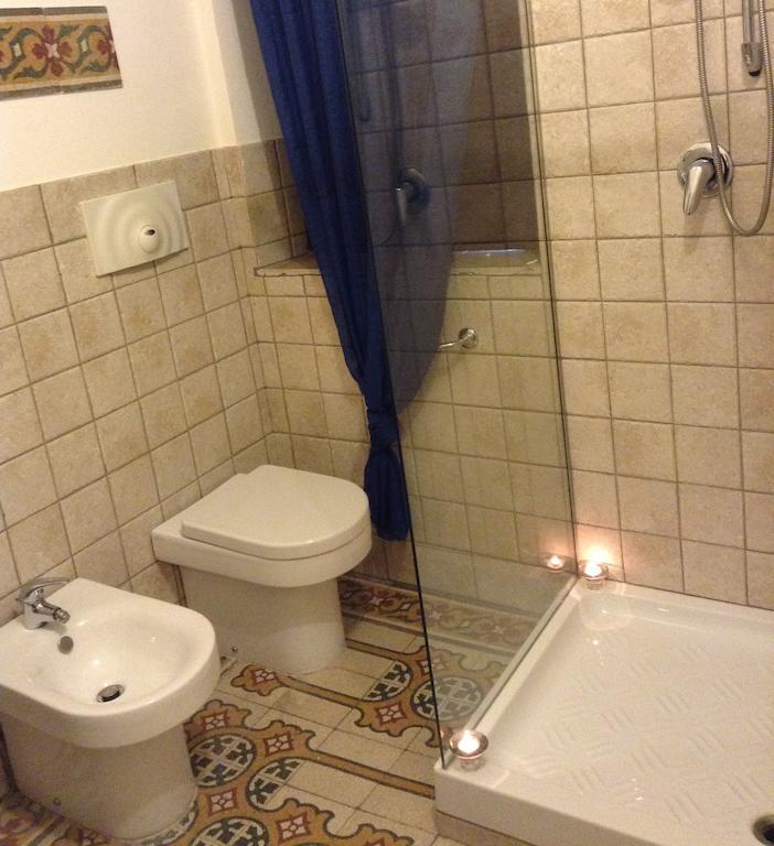 Verdi Apartment Кастеламаре дел Голфо Стая снимка