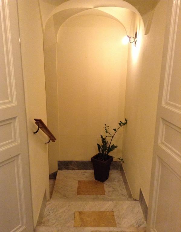 Verdi Apartment Кастеламаре дел Голфо Екстериор снимка