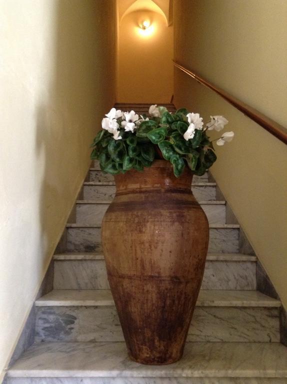 Verdi Apartment Кастеламаре дел Голфо Екстериор снимка
