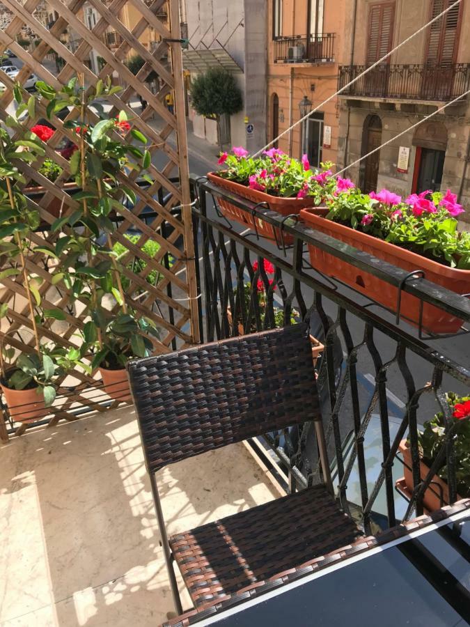 Verdi Apartment Кастеламаре дел Голфо Екстериор снимка
